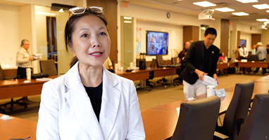 Meet Grace Rodriguez: Building Community Through Innovation