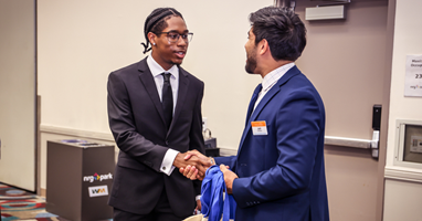 Houston’s July Job Numbers Show Seasonal Shift, Continued Annual Growth