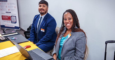 Get Career-Ready from Anywhere: Sunnyside Virtual Workshop