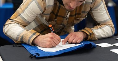 Strengthen Your Job Search Skills at the Workforce Solutions Career Development Workshop