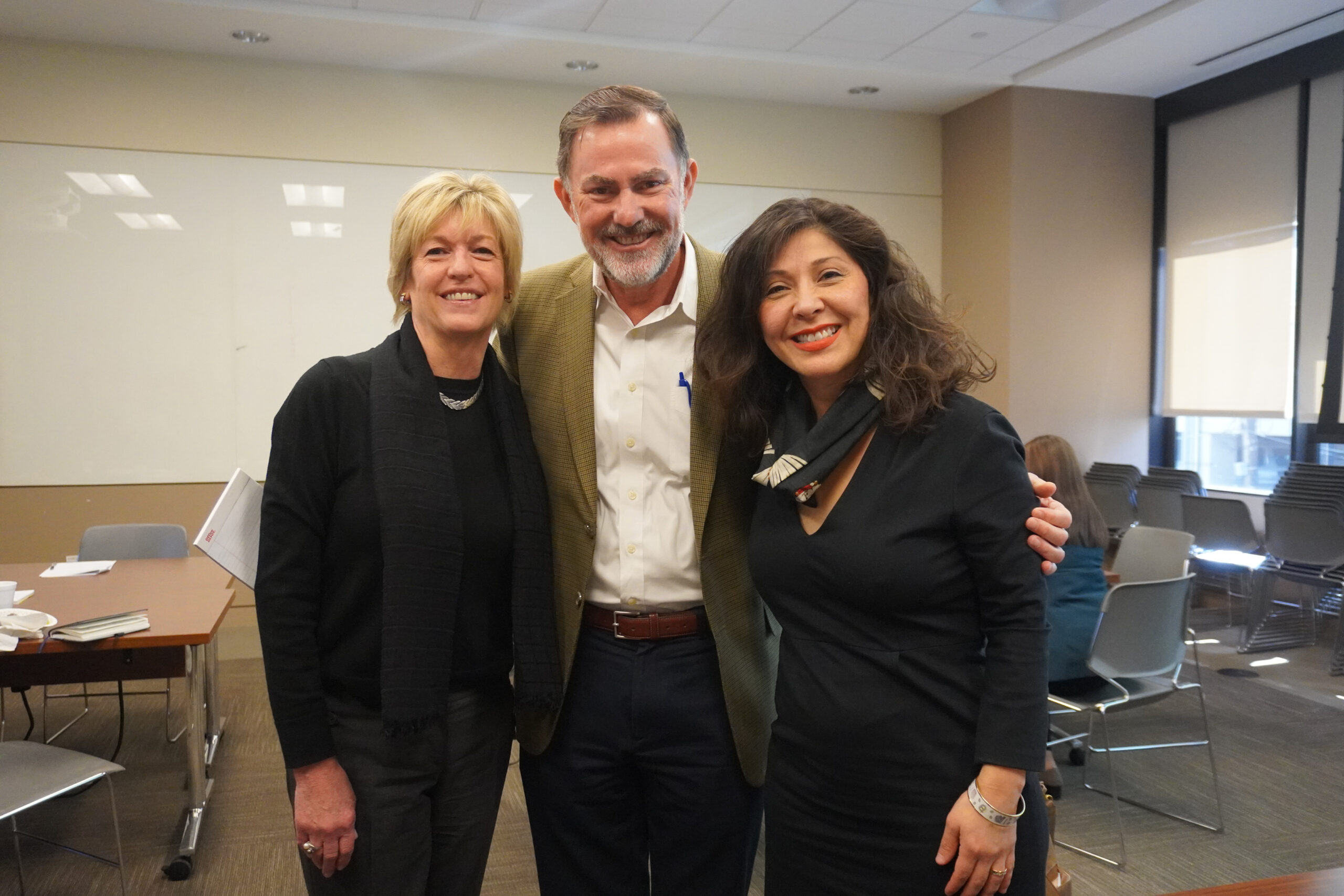 Bridging the Gap: Empowering Students with Career Pathways and Workforce Data