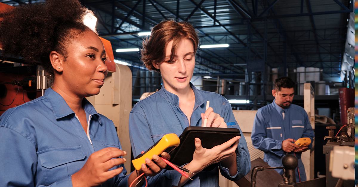 Take the First Step Toward Long-Term Success