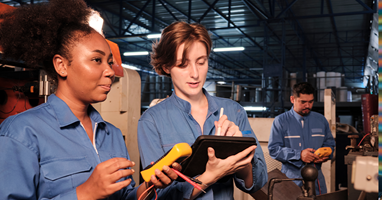 Take the First Step Toward Long-Term Success