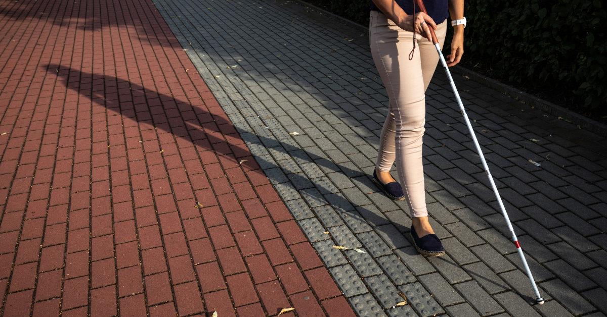 White Cane Safety Day: Building More Accessible Communities and Workplaces
