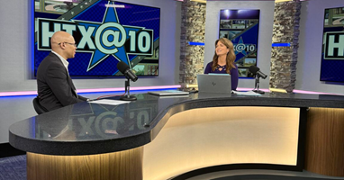 Houston Jobs Report 2026: Tech & Healthcare Roles Set to Grow 40%+ by 2032