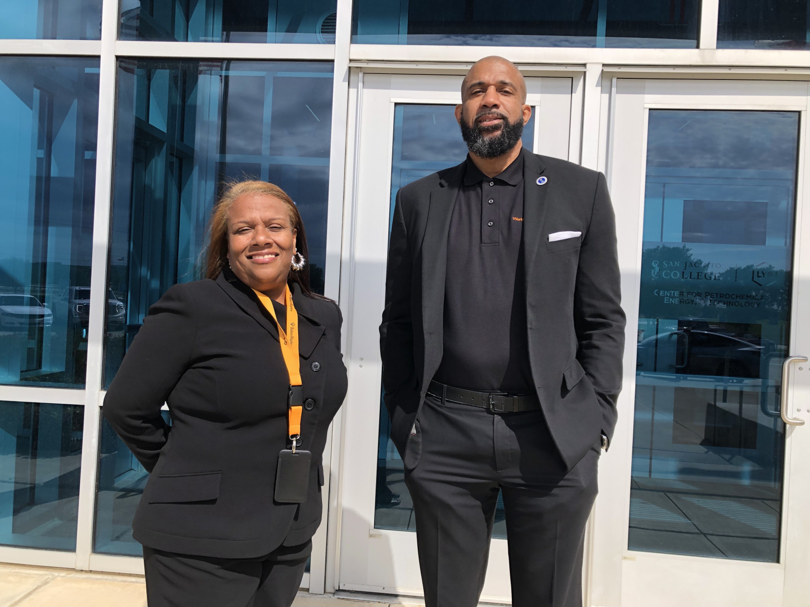 Fleet Week VetConnect Career Exploration Event Connects Military Community with Career Opportunities