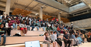 Find Your Next Opportunity at the Career & Beyond Hiring Event