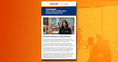 Explore Workforce News and Opportunities in Newsletter Issue 9