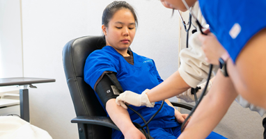 No Experience? No Problem: Short-Term Training Programs Open Doors to Houston Healthcare Careers