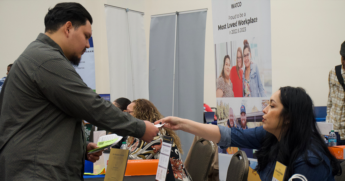 Workshops, Job Fairs & Hiring Events Happening This Week