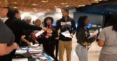 Youth Career Summit Gives Gulf Coast Employers a Chance to Build Their Talent Pipeline