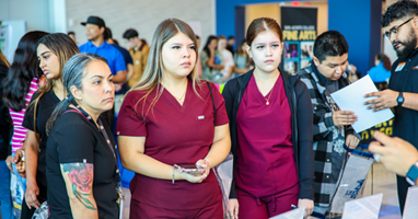 Applications Open for Multi-Generational Healthcare Career Acceleration Program