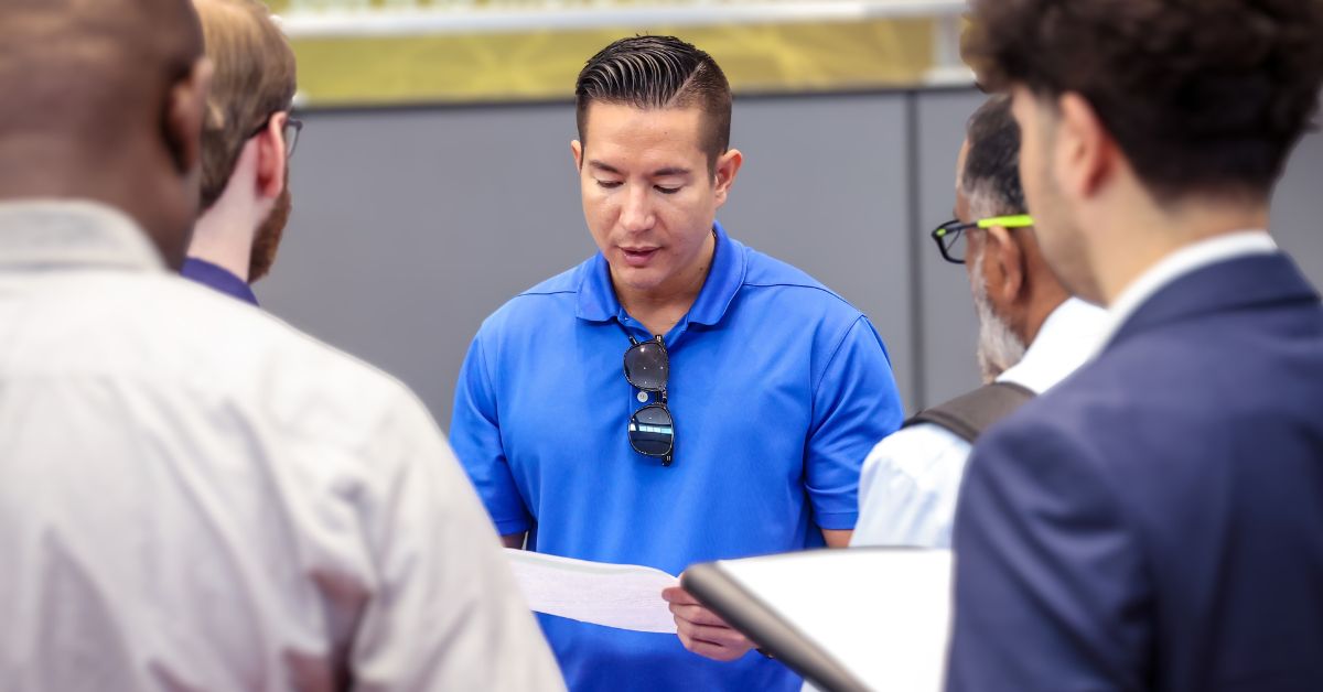 One Week Until the Gulf Coast Workforce Board Apprenticeship Summit
