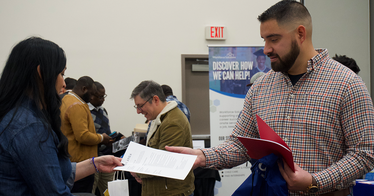 Master WorkInTexas 2.0: 5 Smart Hacks Every Jobseeker Needs