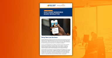 Explore Workforce News and Career Opportunities in Workforce Solutions Newsletter Issue 9