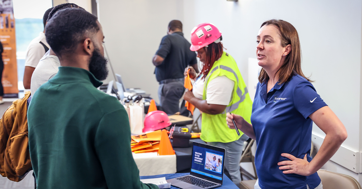 Six Houston Industries to Watch for Job Growth in 2026