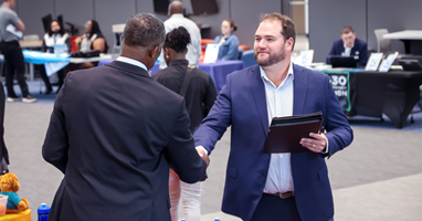 TWC GRACE Conference: Helping Employers Explore Second-Chance Hiring