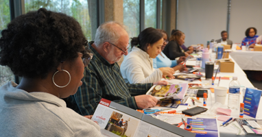 Learn How to Write a Resume Employers Notice – Free Virtual Seminar