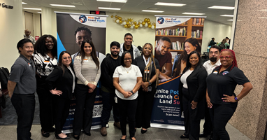 Empowering the Next Generation Through Summer Career Opportunities