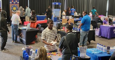 Jumpstart Your Career: Community Job Fair in Houston