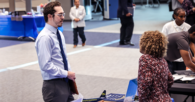 Let Your Career Fly with On The Go