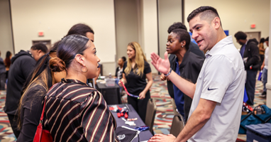Explore Career Opportunities at Commissioner Rodney Ellis’ Career Expo