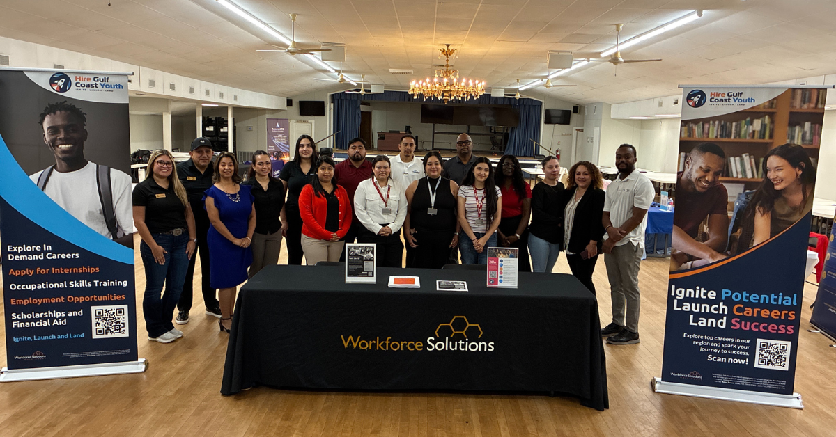 American Legion Youth Job Fair Connects Young Adults with Career Opportunities