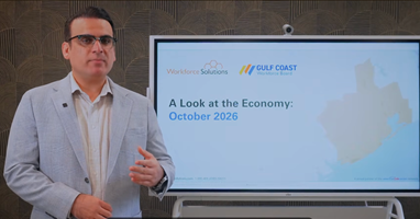 Houston Is Still Hiring: What the Latest Labor Market Update Means for Job Seekers