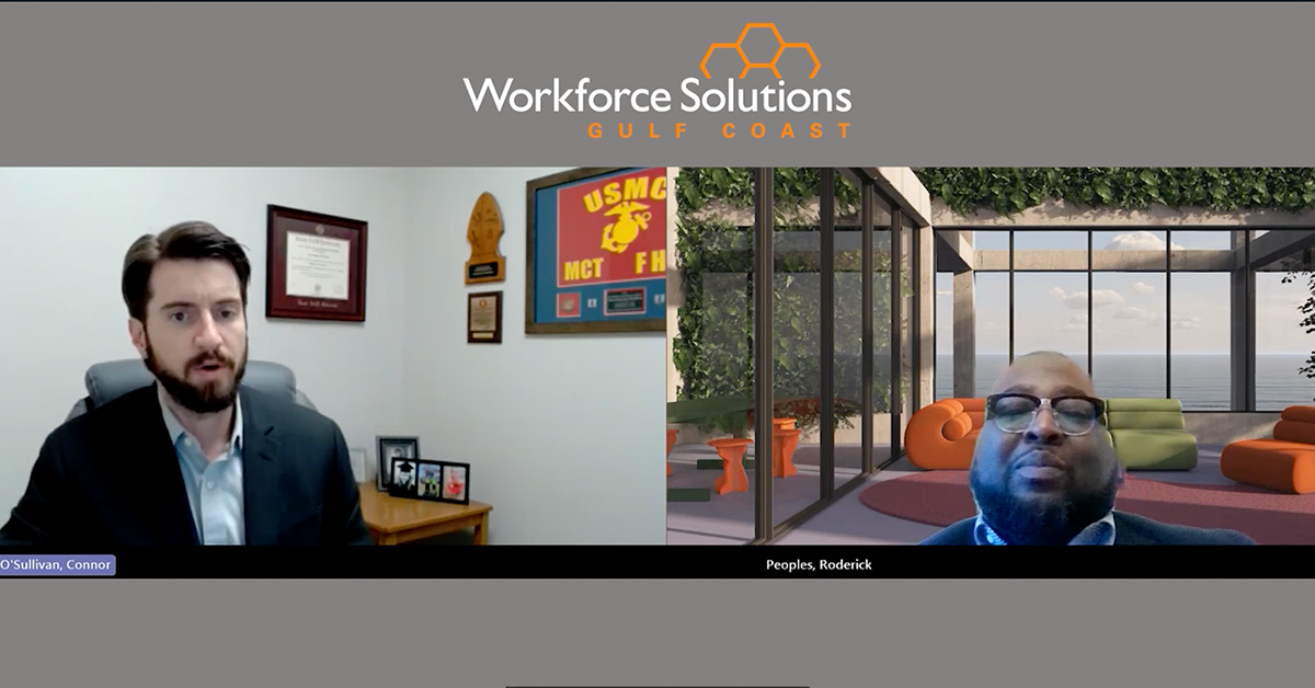 AI Is Changing Jobs in the Gulf Coast—Here’s What Smart Job Seekers Need to Know