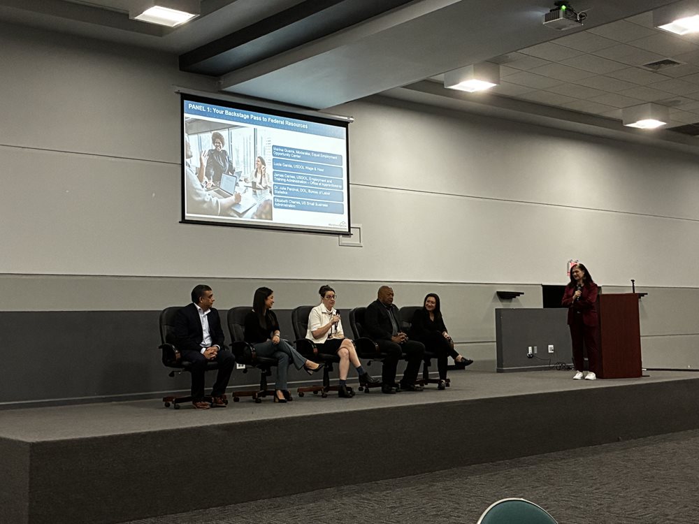 Chambers in Action: Business Growth Summit Strengthens Regional Partnerships