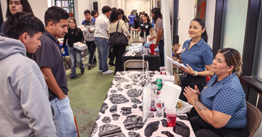Start Your Summer Strong: Hire Gulf Coast Youth Summer Jobs Initiative