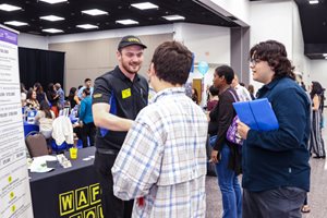 Youth Summit 2026: Connect With Employers and Explore Your Next Career Step