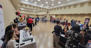 Your Next Career Could Be in Manufacturing: Meet Employers in Galveston