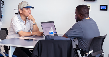 Jobs, Training, and Entrepreneurship All in One Event