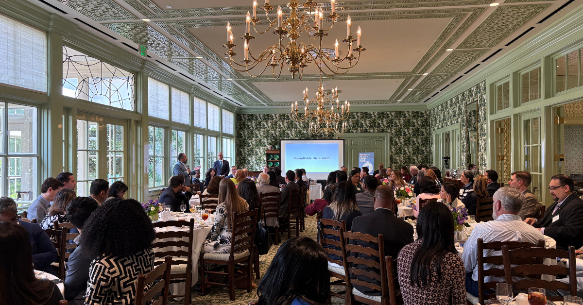 Gulf Coast Workforce Board Hosts Legislative Luncheon Highlighting Regional Workforce Impact