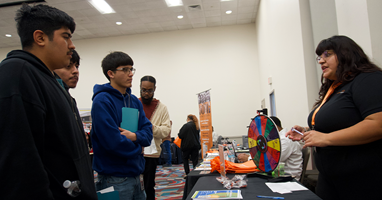 More Than a Job Fair: Connect to Work, Housing & Transportation Resources