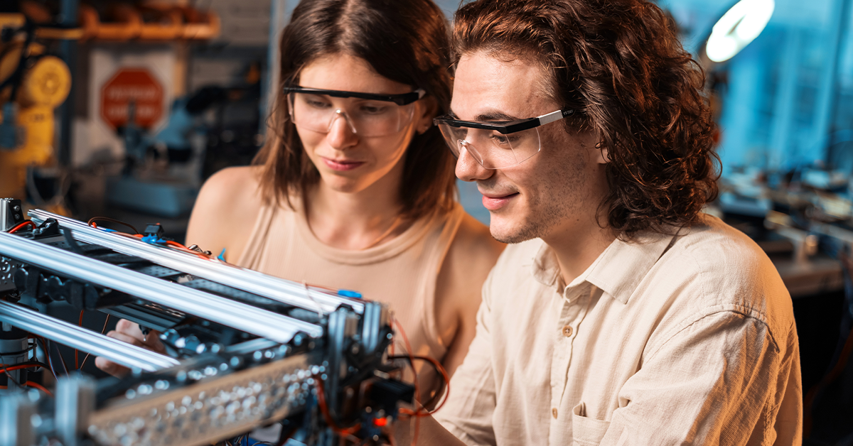 Tips & Resume Hacks for Houston’s Hottest Tech Industry Roles