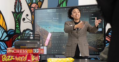 Your Voice Matters: Join a Houston Economic Mobility Coalition Community Conversation