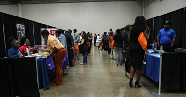 August Job Fairs and Hiring Events in Texas