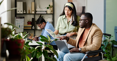 How Inclusive Hiring Is Opening Doors for Job Seekers With Disabilities