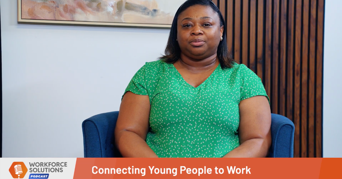Hire Gulf Coast Youth Highlights the Power of One Opportunity