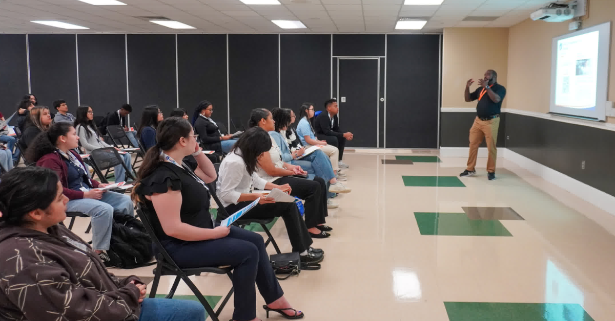 Strengthen Your Job Search Skills at the Workforce Solutions Workshop Series