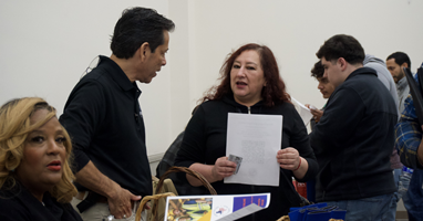 Build Your Resume and Get Interview Ready at Pearland Career Workshop