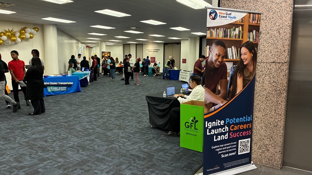 Empowering the Next Generation Through Summer Career Opportunities
