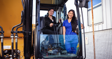 Last Chance to Apply for the ARP/MC3 Apprenticeship Readiness Program
