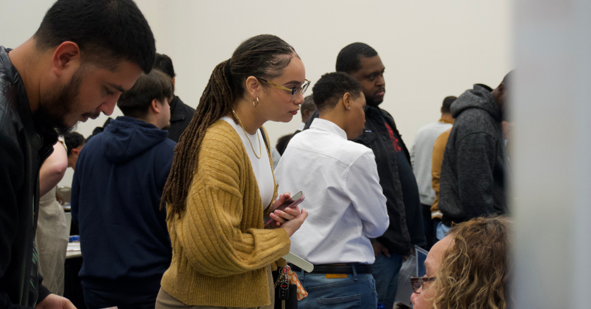 Explore What’s Next: Career Exploration & Labor Market Information Workshop