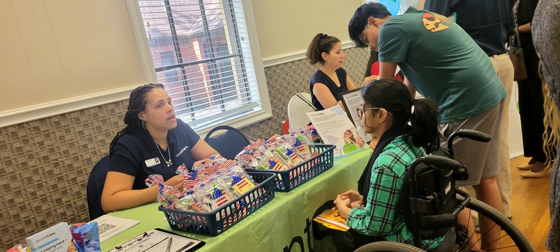 Workforce Solutions Katy Job Fair Connects 350 Job Seekers With 19 Employers