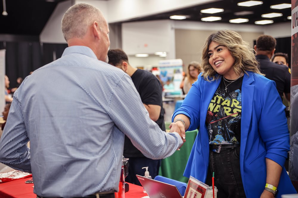150+ Employers, Hundreds of Veterans: May 4 Vet Connect Job Fair Delivers Strong Results