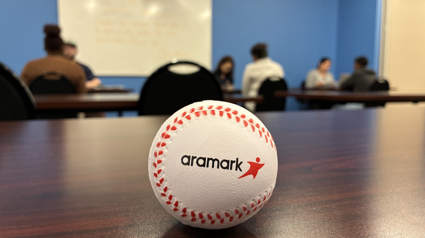 17 On-the-Spot Hires at Aramark Hiring Event in Missouri City
