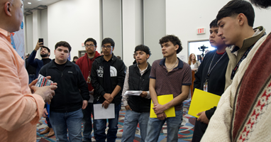 Make Your Summer Count at the Summer Jobs Initiative Youth Job Fair